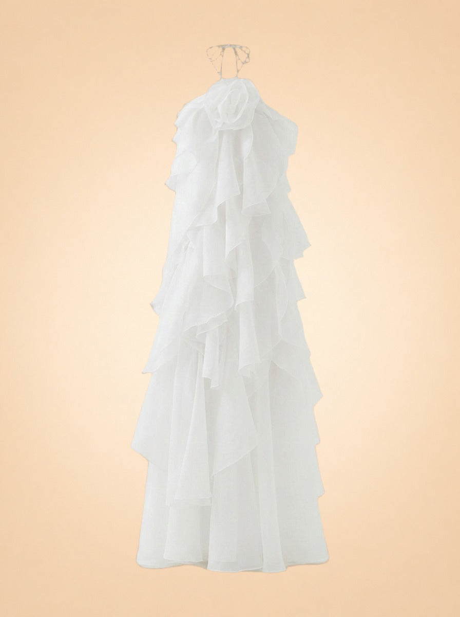 aje pandorea layered maxi dress — free returns. Lady Amalthea Cosplay From 28228D Color:PISTACHIO