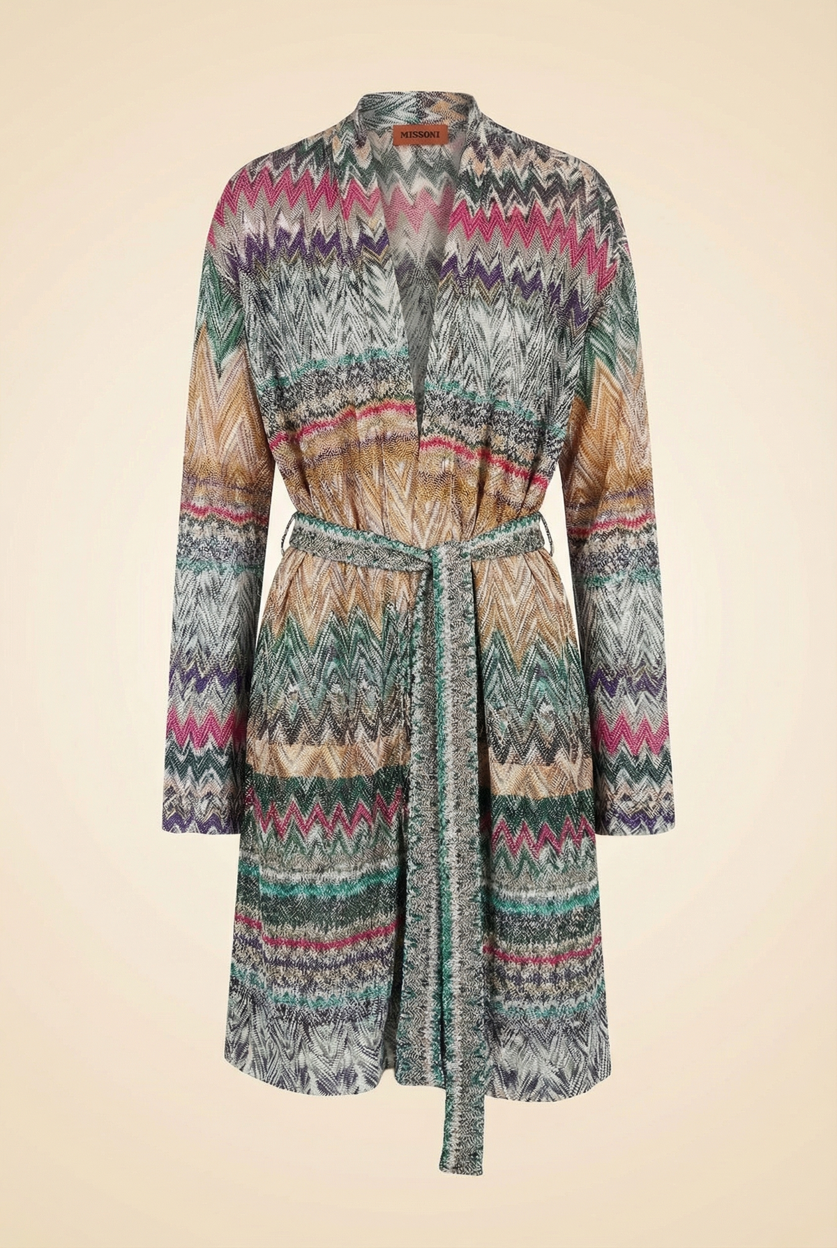 Missoni Jacket