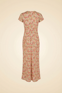 RESA Farrah Dress - back