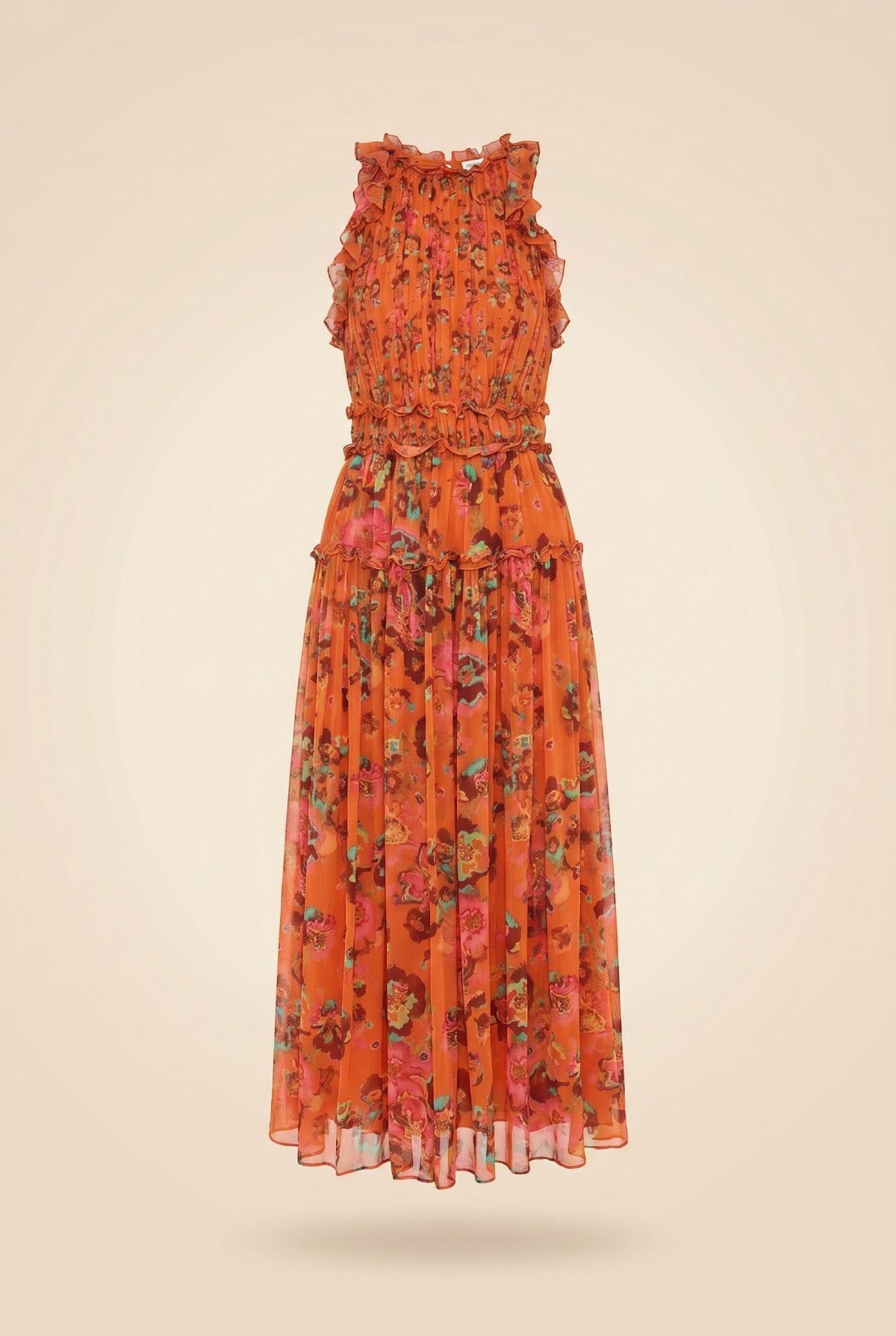 Elea Dress - view 1