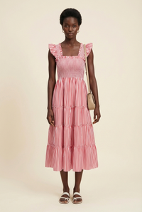 Striped Ellie Nap Dress