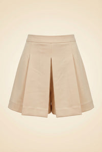 Skort — ghost front