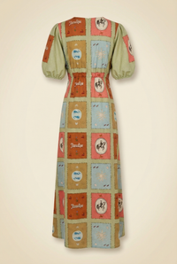 Titen Dress
