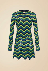 Escvdo Victoria Dress - view 2