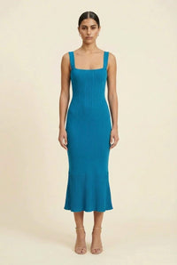 Galvan London Dress - view 3