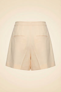 Skort — ghost back