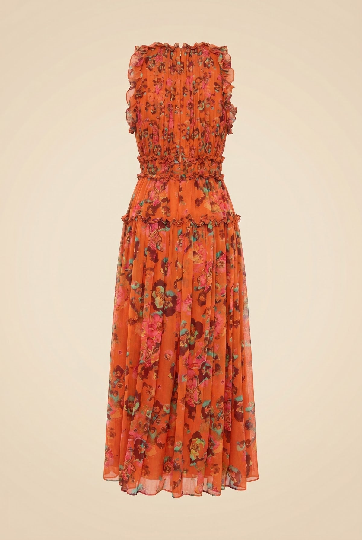 Elea Dress - view 2