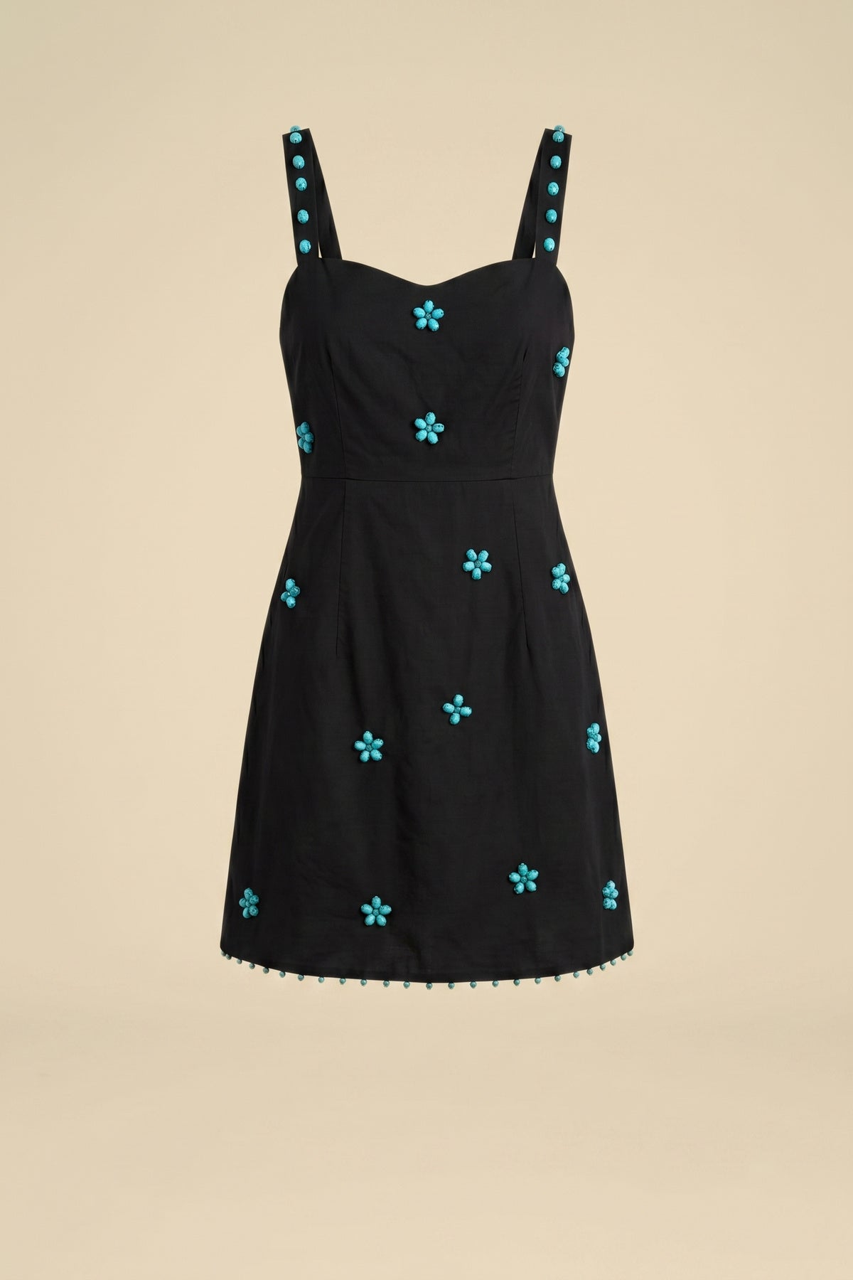 Check Dress - Eddy