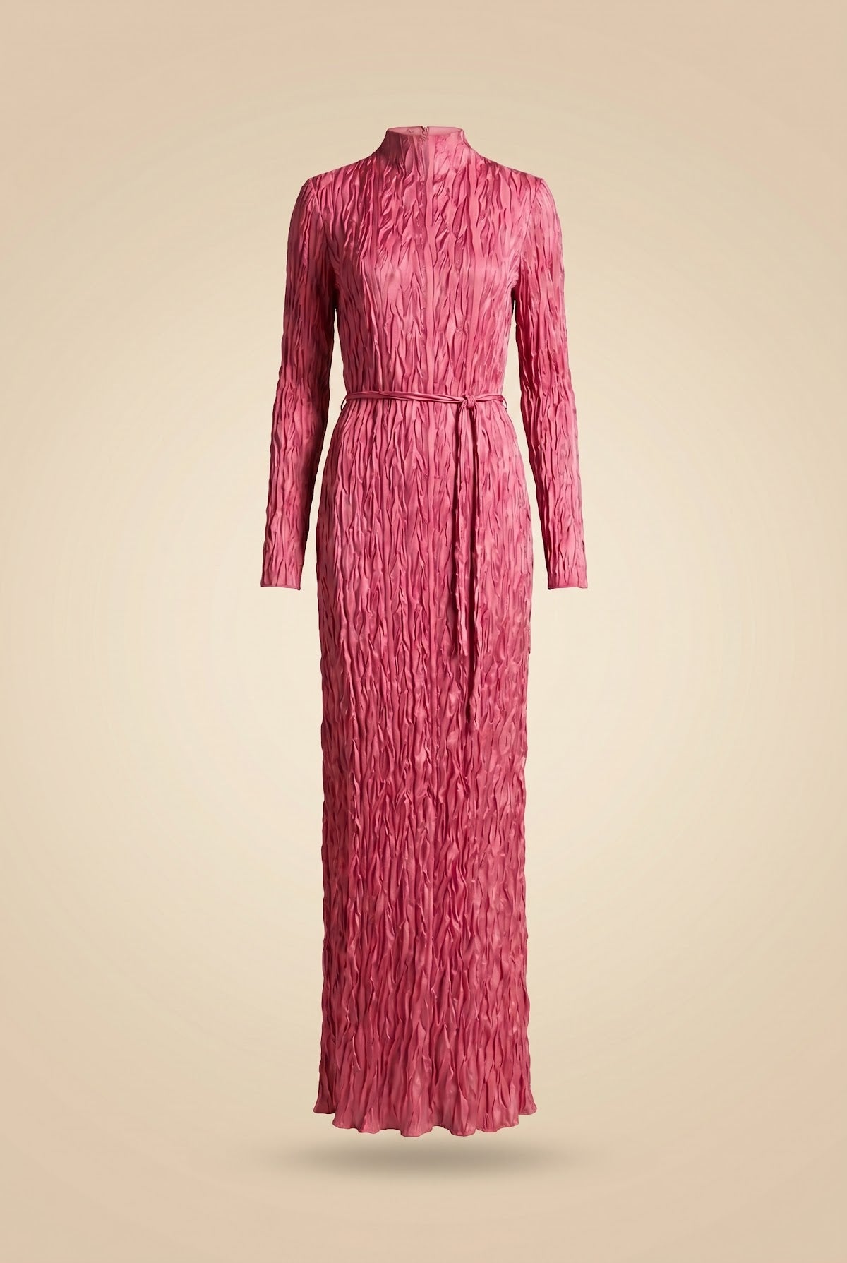 LaPointe Pink Dress - view 1