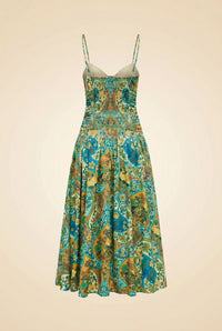 Alemais Dress - view 2