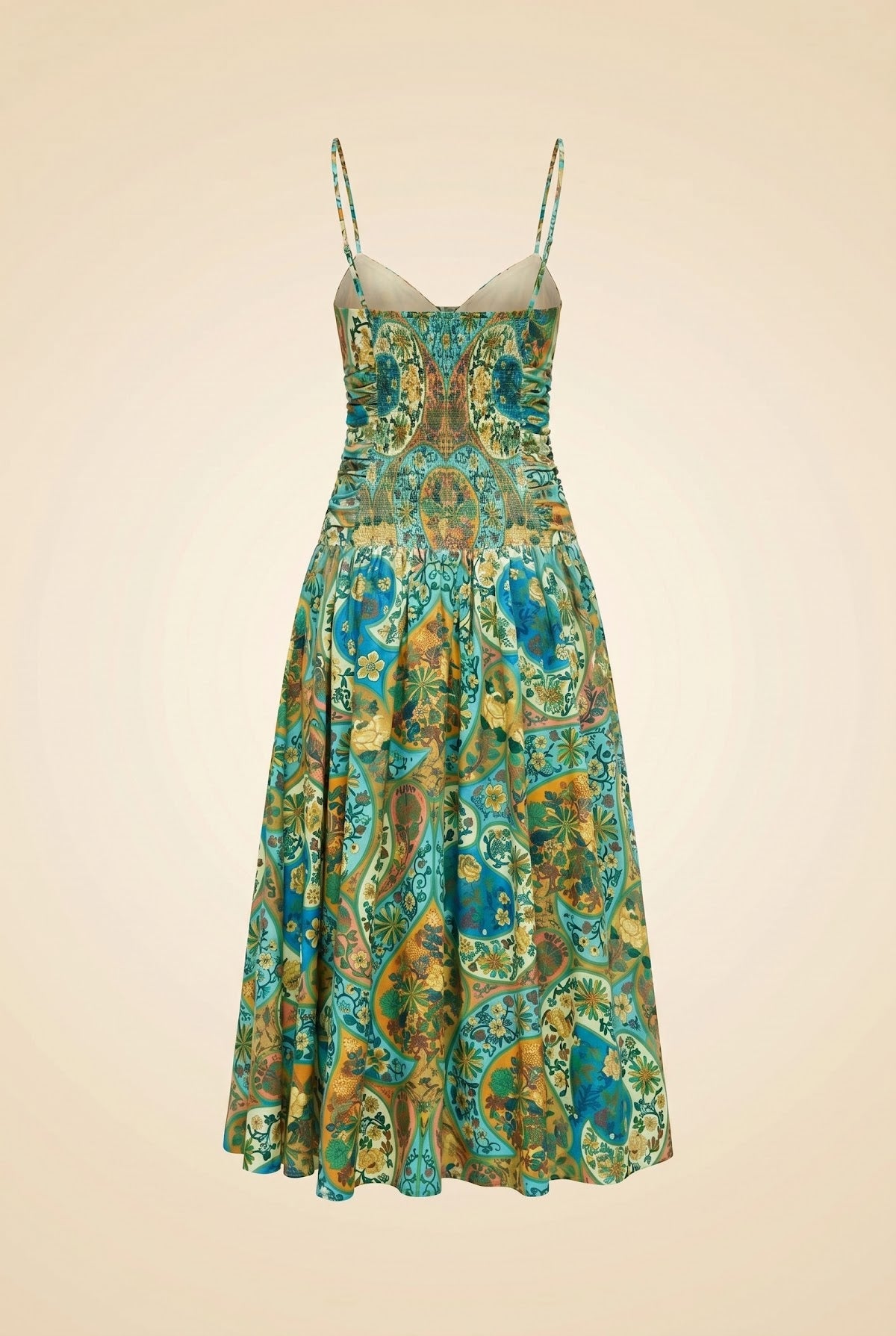 Alemais Dress - view 2