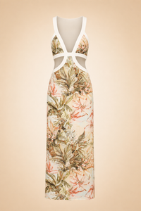 Magda Dress by Significant Other — front