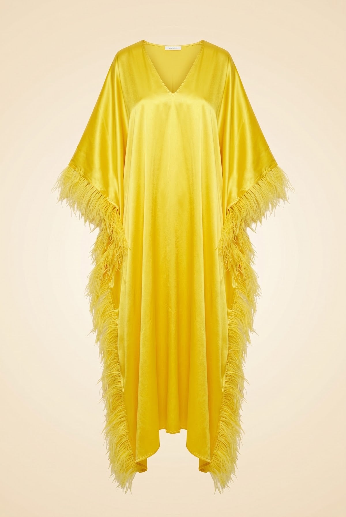 The Natalie - Yellow by TELA