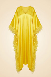 The Natalie - Yellow by TELA