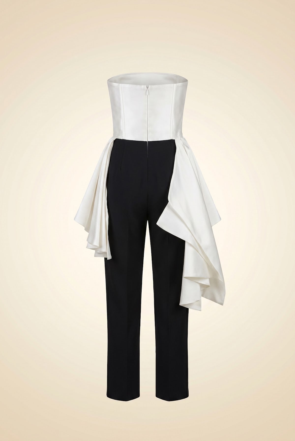 Terrin Jumpsuit — back view