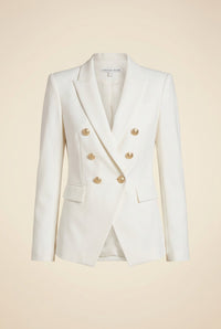 Miller Dickey Jacket — front view