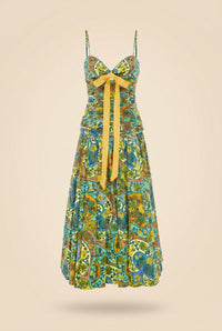 Alemais Dress - view 1