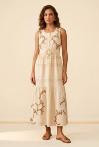 Sophia Dress - view 2
