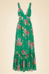 Tracey Dress — front view