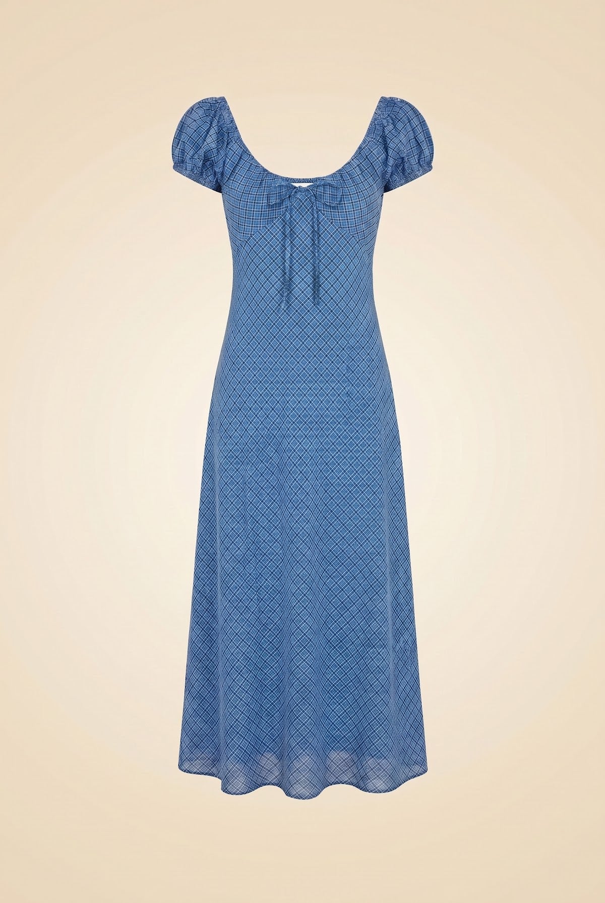 Doen Sophia Dress - view 1