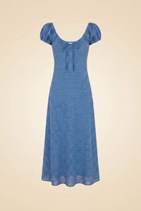 Doen Sophia Dress - view 1
