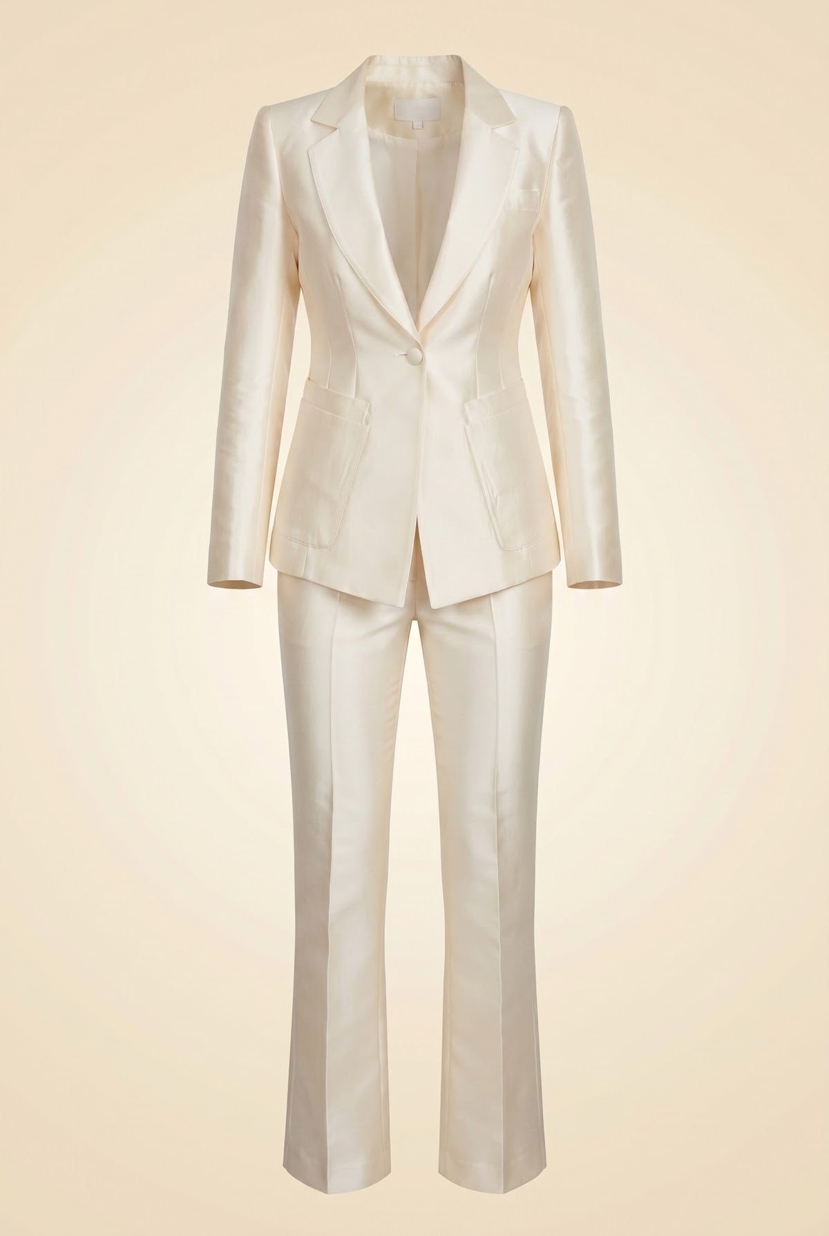 Stevie Mac Vintage Suit - view 1