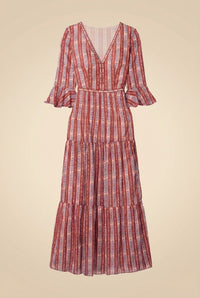 Emporio Sirenuse Dress - view 1