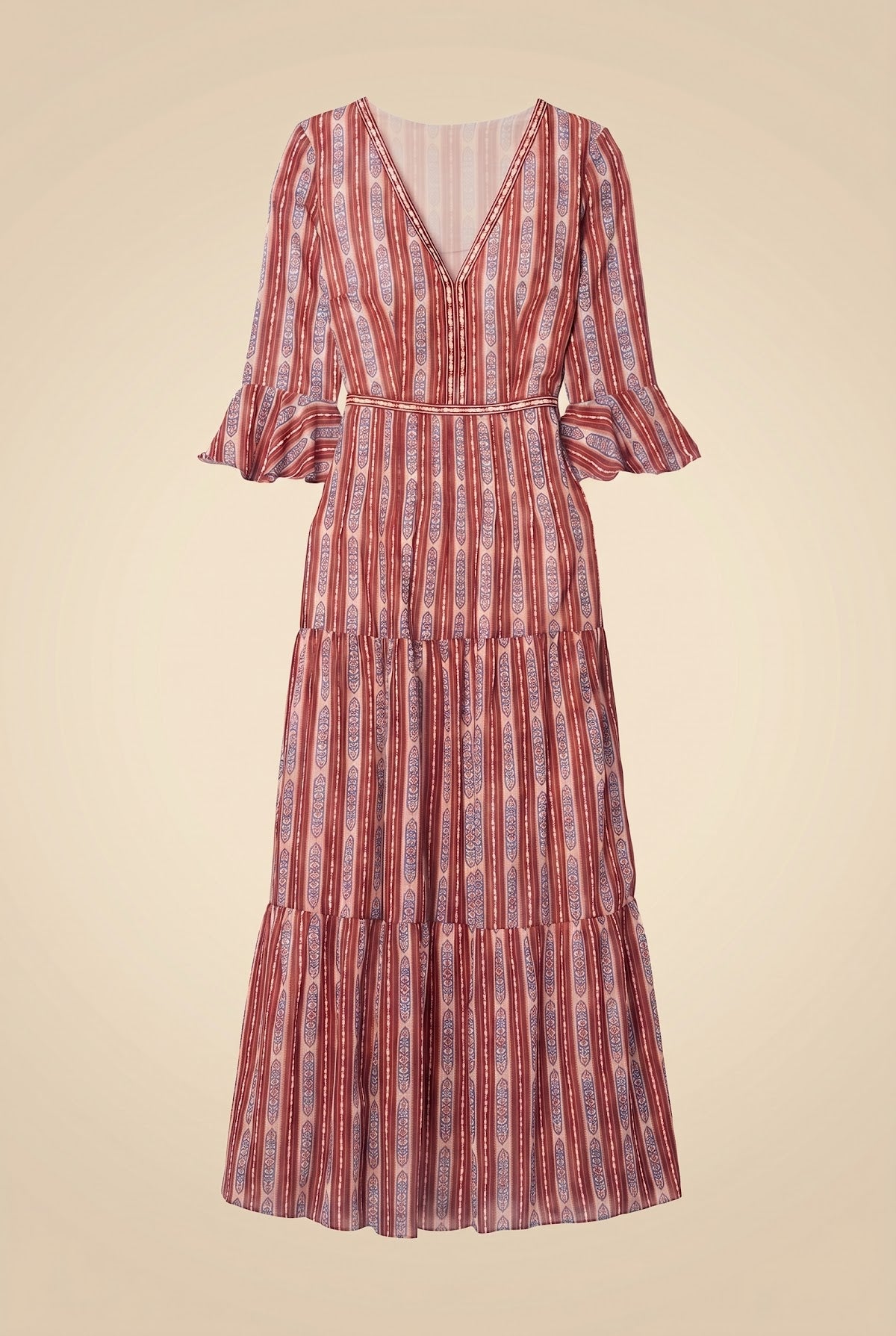 Emporio Sirenuse Dress - view 1
