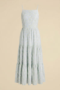 Blue Dress - Coco Shop
