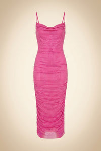 Embellished Midi — front view