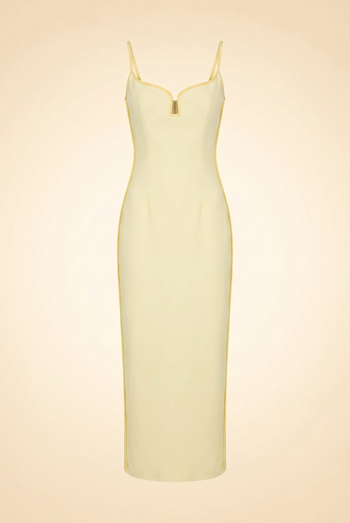 Marlo Dress — front view