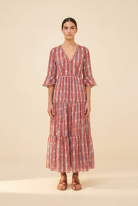 Emporio Sirenuse Dress - view 3