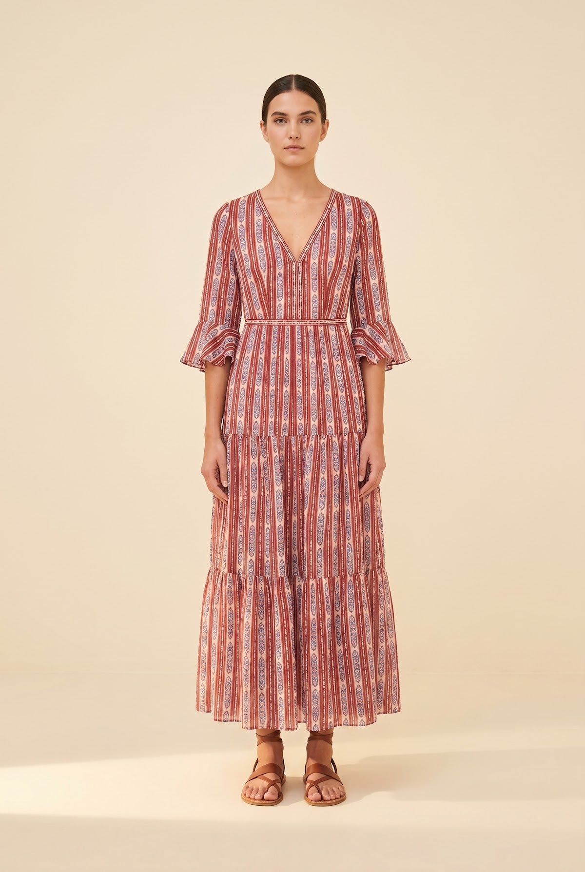 Emporio Sirenuse Dress - view 3