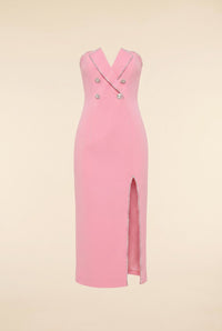 Embellished Bodycon — front view