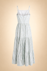 Blue Dress - Coco Shop