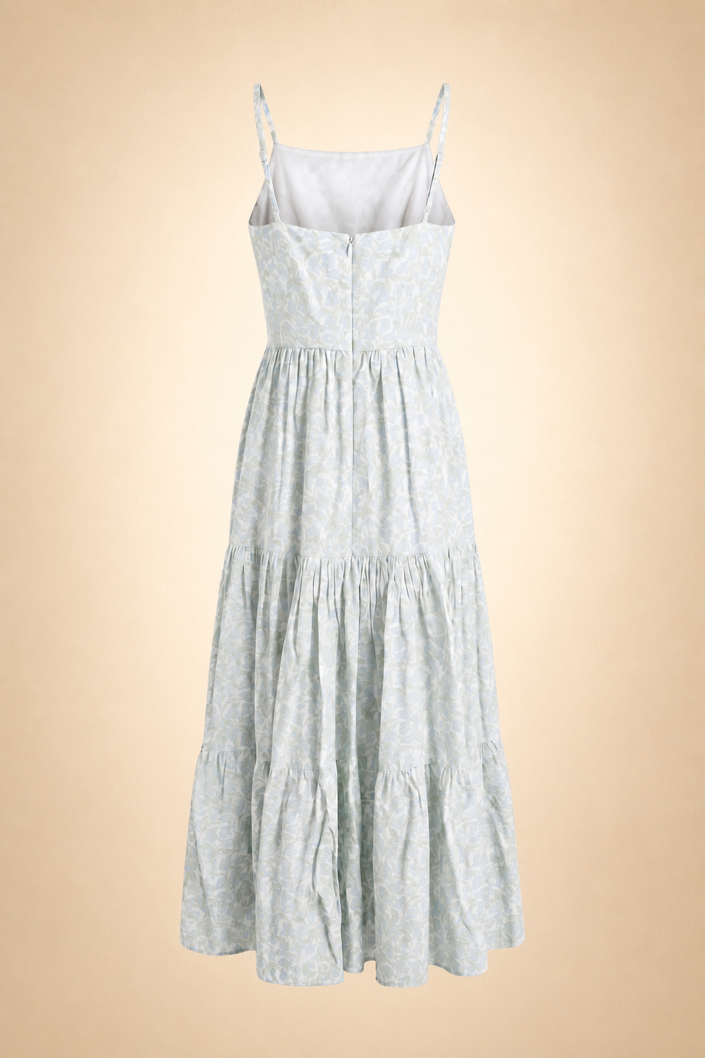 Blue Dress - Coco Shop