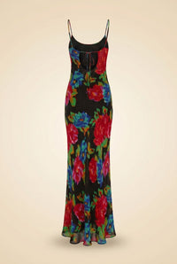 Rat & Boa Dress - view 2