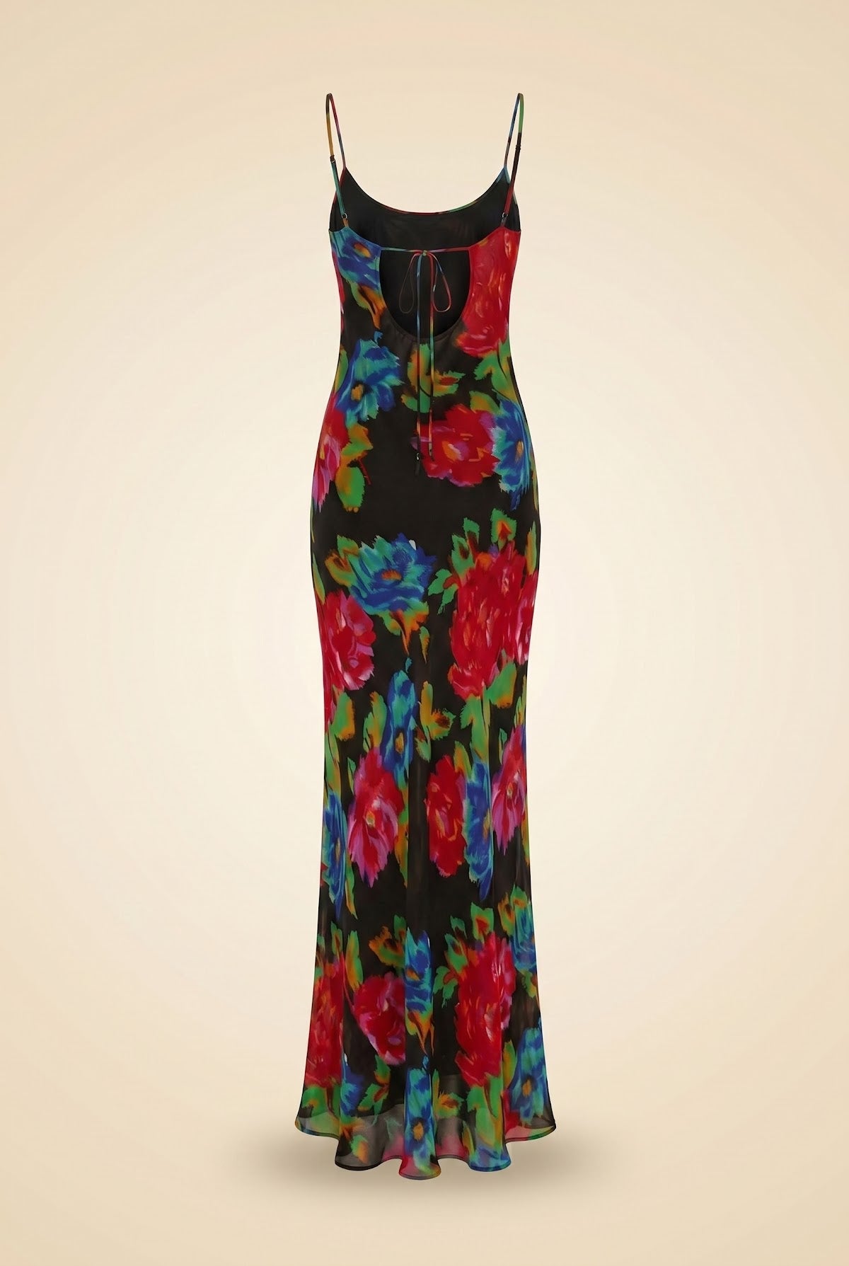Rat & Boa Dress - view 2