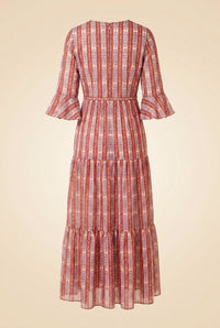 Emporio Sirenuse Dress - view 2