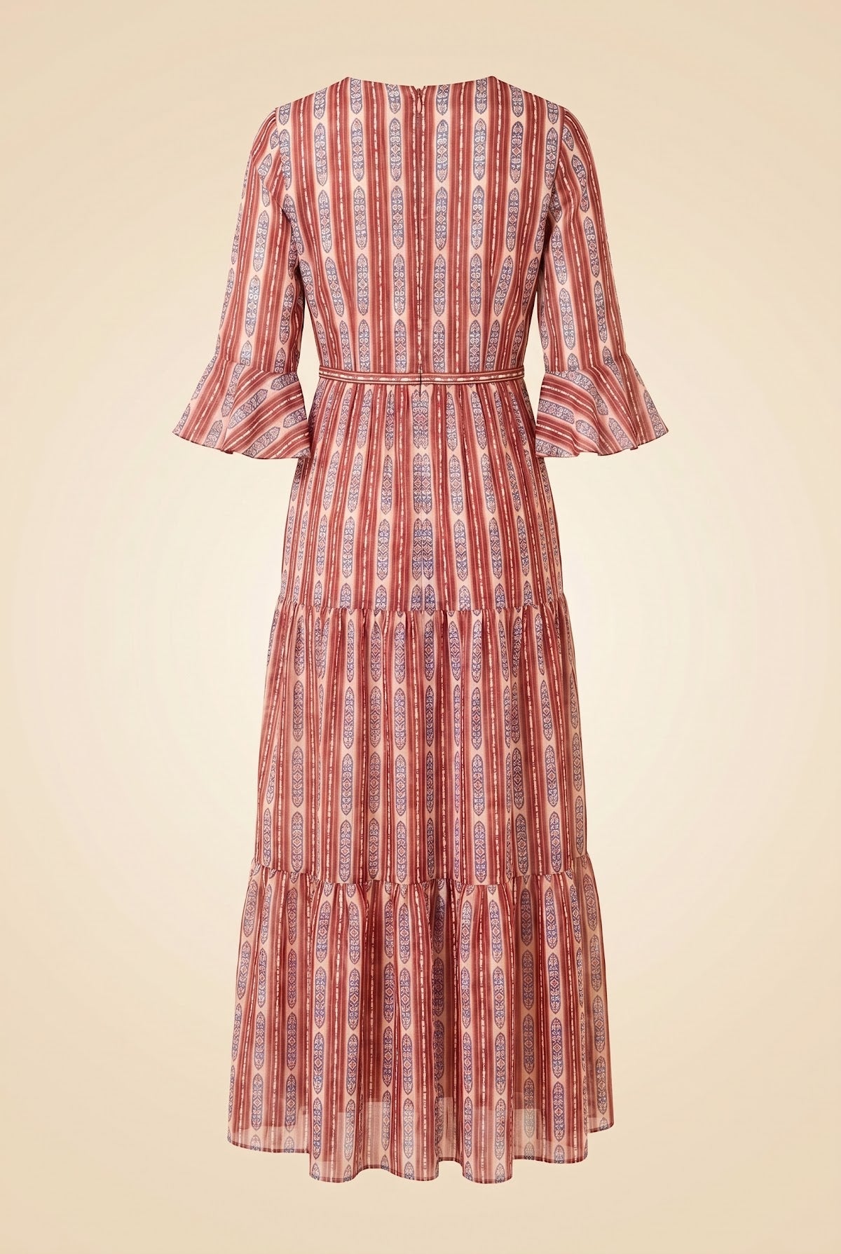 Emporio Sirenuse Dress - view 2