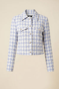 Oleander Jacket — front view