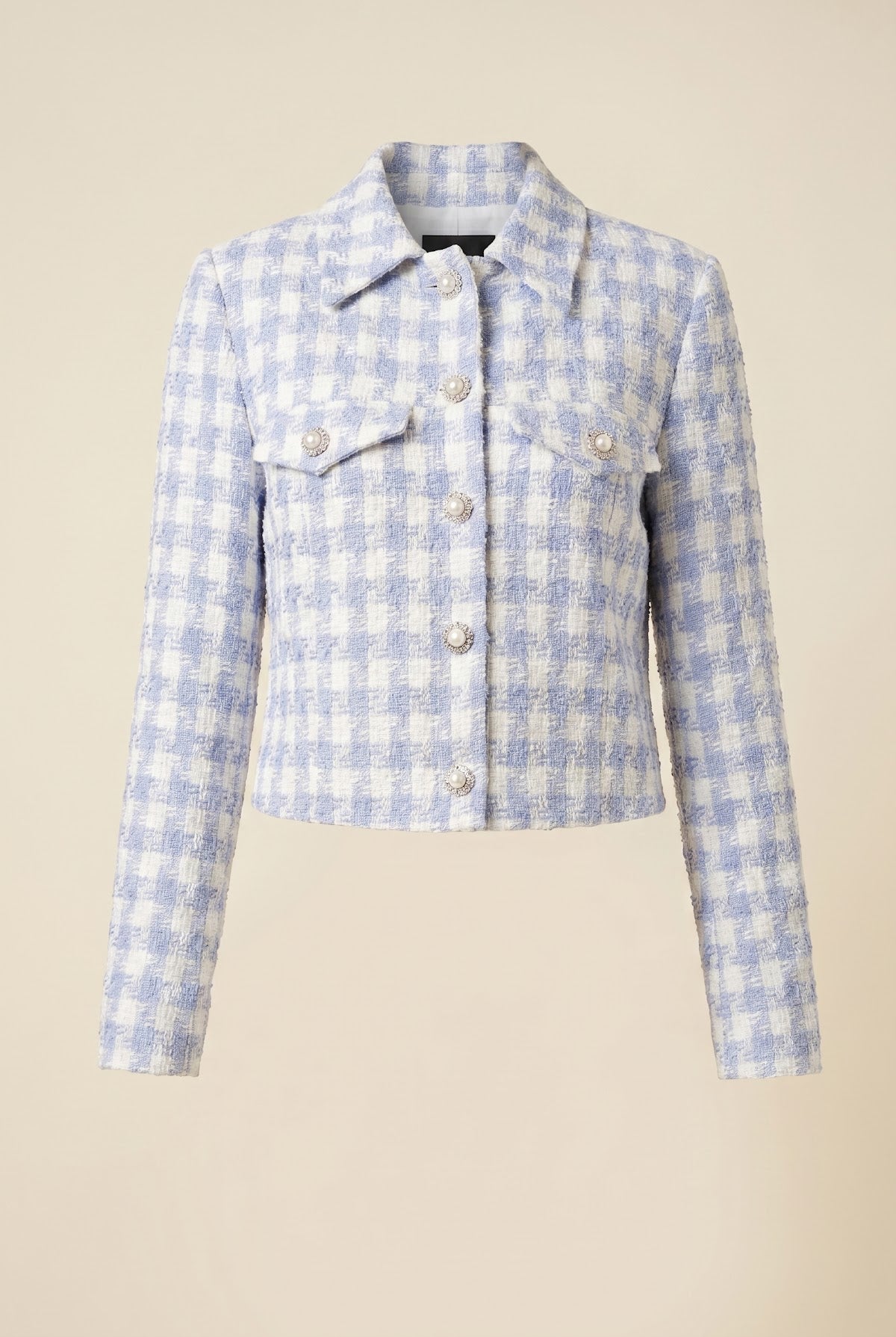 Oleander Jacket — front view
