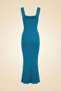 Galvan London Dress - view 2