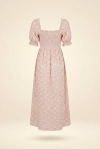 The Scarlett Midi Nap Dress - view 2