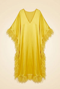 The Natalie - Yellow by TELA — view 2