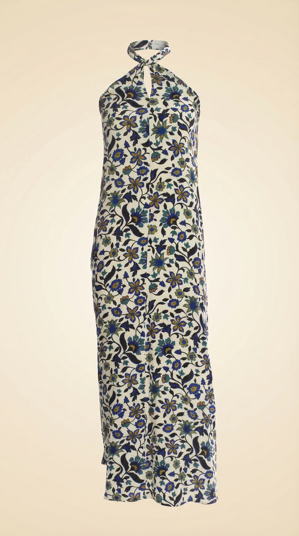 Momoni x Sezane Dress