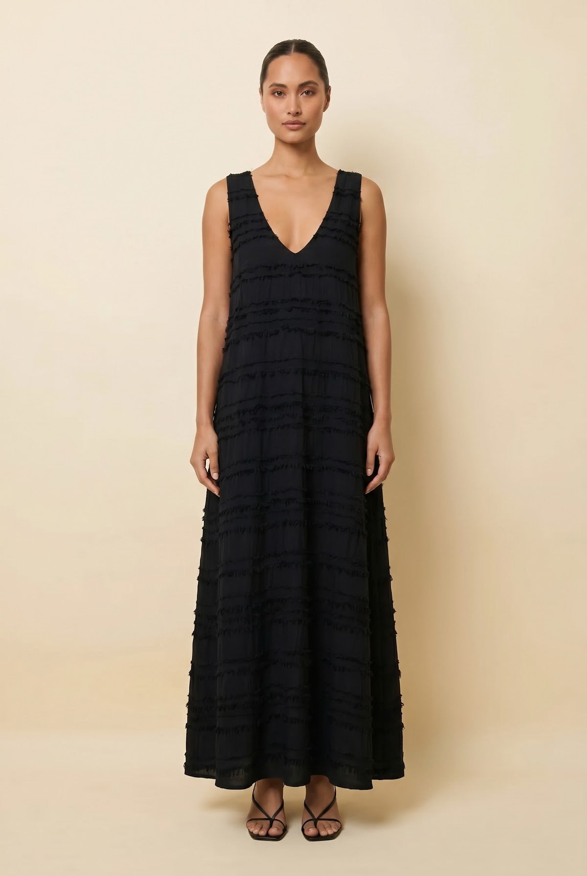 Puka Gili Dress - view 3