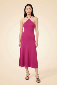 Cult Gaia Grace Knit Dress - model