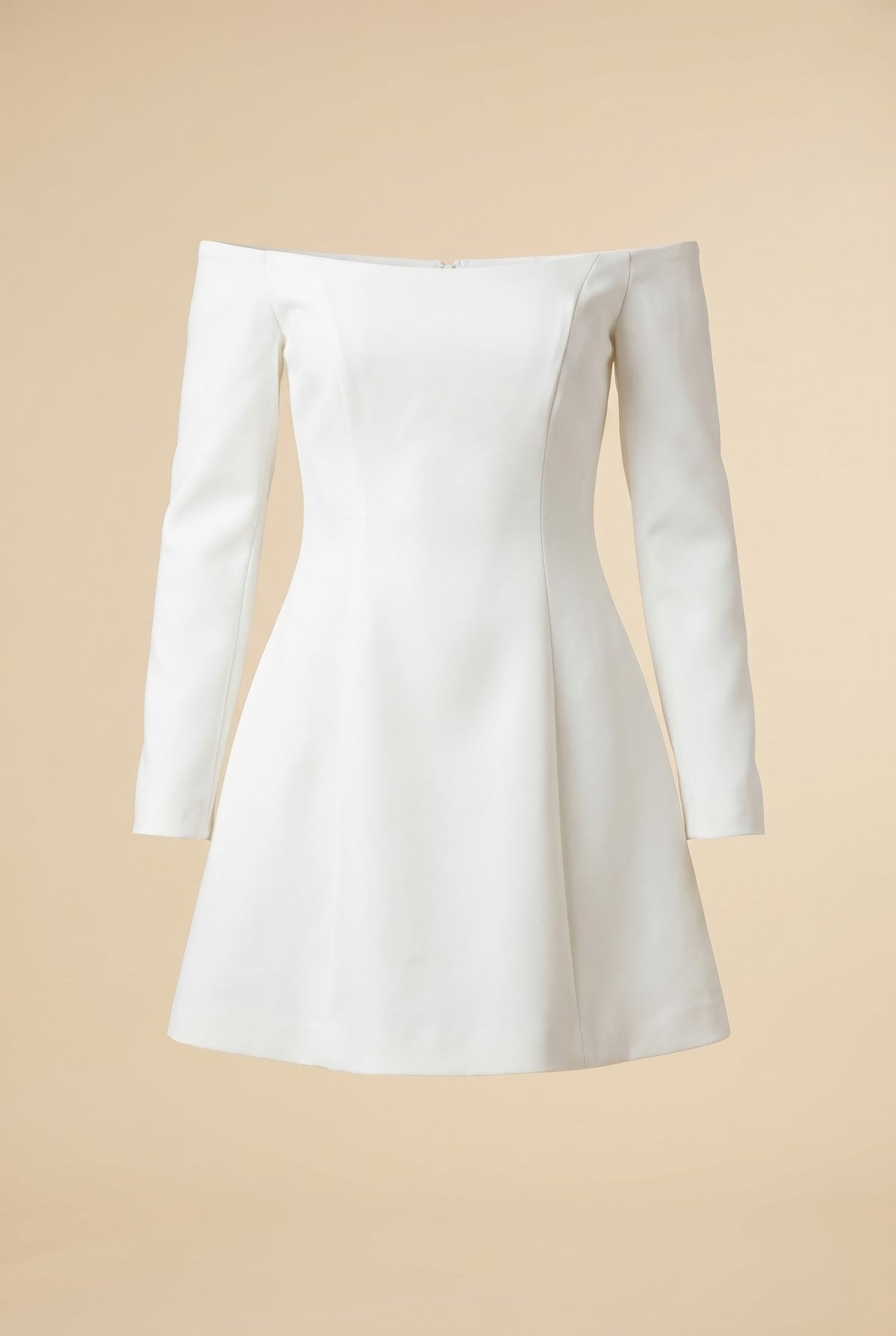 Vida Dress — front view