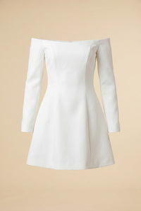 Vida Dress — front view